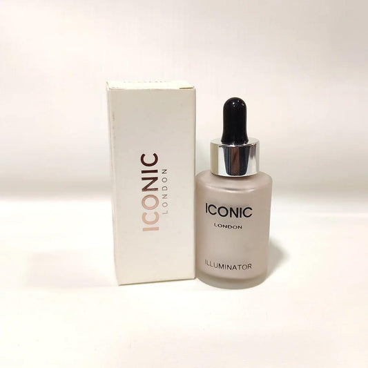 High pigmented liquid highlighter