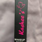 Makeup fixer
