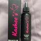 Makeup fixer
