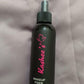 Makeup fixer
