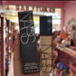 NARS full coverage creamy texture foundation