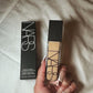 NARS full coverage creamy texture foundation
