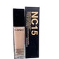 MAC foundation