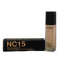 MAC foundation