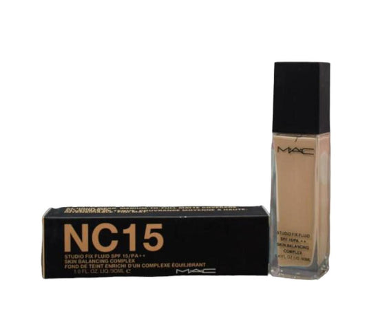 MAC foundation