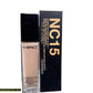 MAC foundation