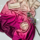 3 Pc Unstitched silk suit