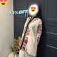 Printed coord set for women