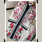 Printed coord set for women
