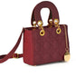 Girl's crossbody bag