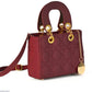 Girl's crossbody bag