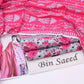 3 Pc Unstitched Printed Suit for women