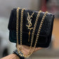 Girl's crossbody bag