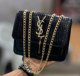 Girl's crossbody bag