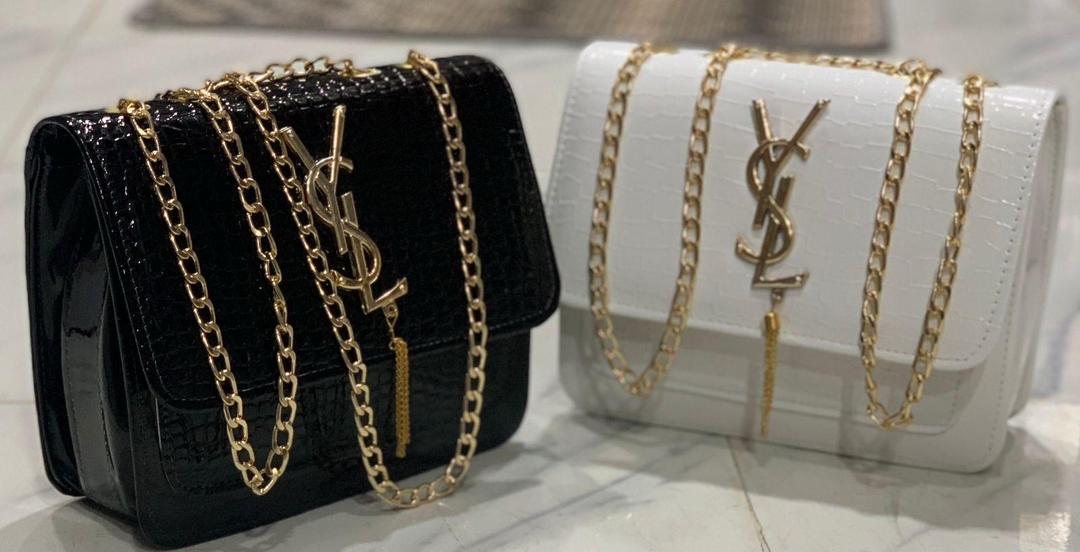 Girl's crossbody bag
