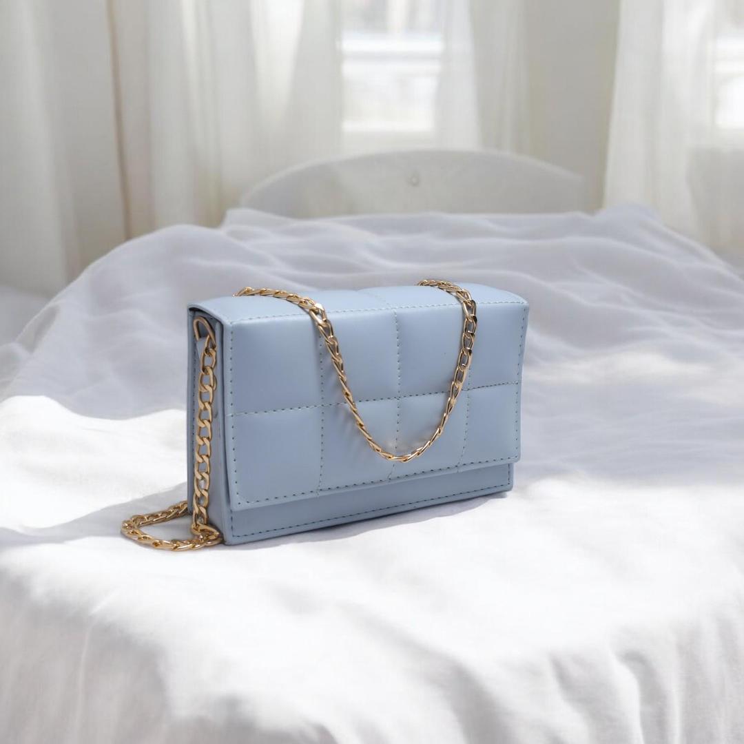 Leather bag for women