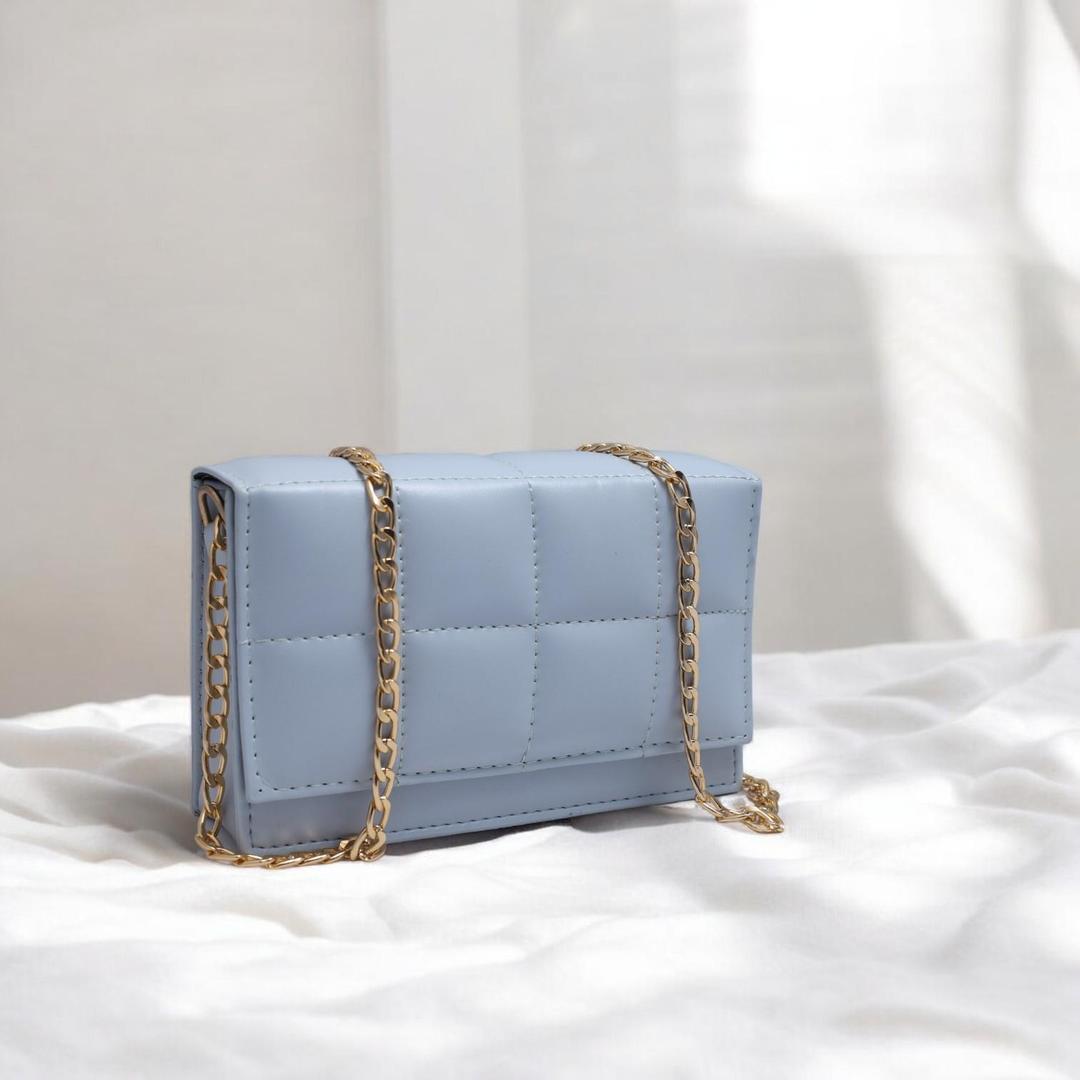 Leather bag for women