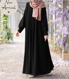 Georgette abaya for women