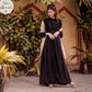 Georgette abaya for women