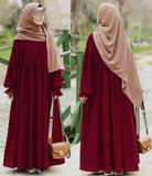 Stylish Georgette abaya for women