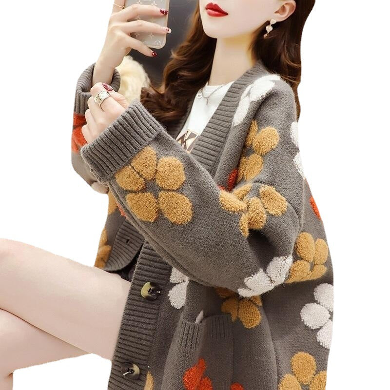 Sweater for women