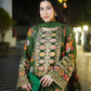 3 Pc Unstitched Suit for women