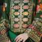 3 Pc Unstitched Suit for women