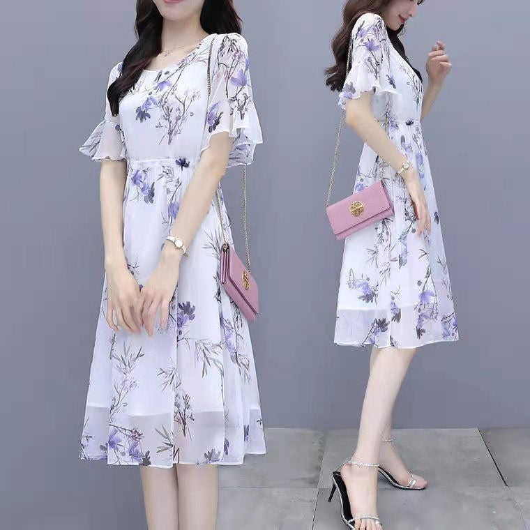 elegant dress for women