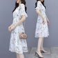 elegant dress for women