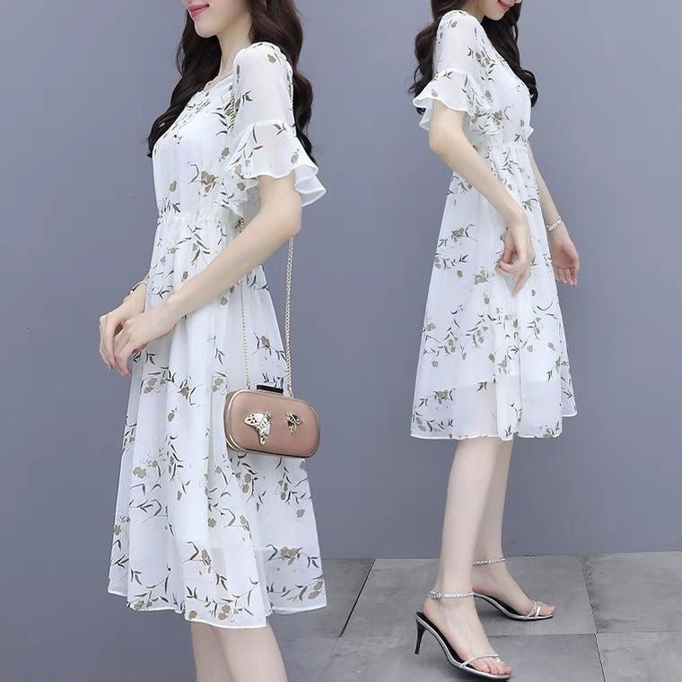 elegant dress for women