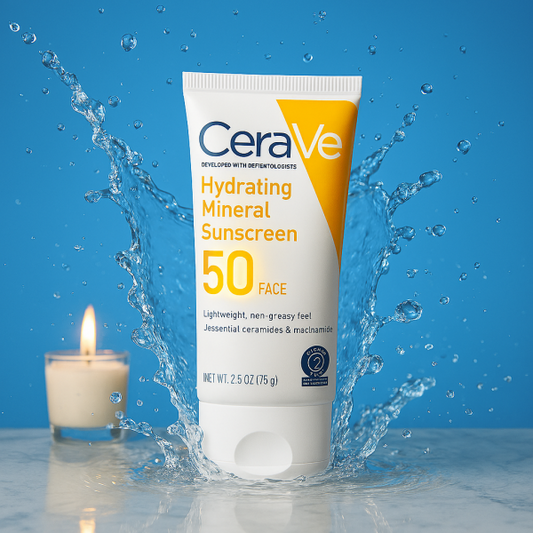CeraVe skin care set