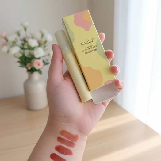 Kaqili Soft Mist Lipgloss