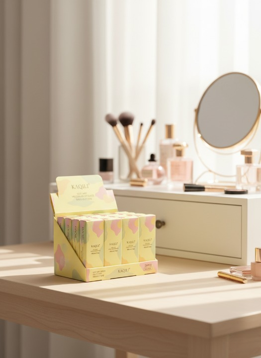 Kaqili Soft Mist Lipgloss