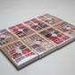 96 PC fake nails set