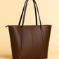 shoulder pu leather bag