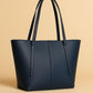 shoulder pu leather bag