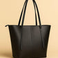 shoulder pu leather bag