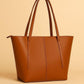 shoulder pu leather bag