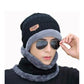 Head & Neck Cap Beanies Combo
