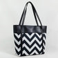Women’s Pu Leather Printed Bag