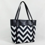 Women’s Pu Leather Printed Bag