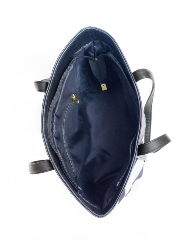 Women’s Pu Leather Printed Bag