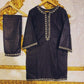 Women’s Stitched Embroidered Shirt And Trouser