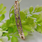Intricately Crafted Adjustable Bracelet