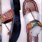 Kolhapuri Slipper