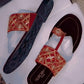 Kolhapuri slippers