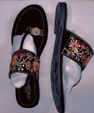 Kolhapuri Slipper