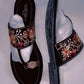 Kolhapuri Slipper