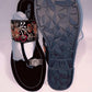 Kolhapuri Slipper