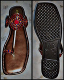 Kolhapuri Slipper